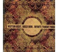 Western Decay^Naked Burn^... - Split