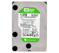 Western Digital 1.5TB WD15EADS Sata II 32MB 5400RPM Hot Swap 3.5 Inch