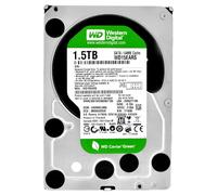 Westren Digital 1,5TB WD15EARS SATA II 64MB 7200U/Min 3,5 Inch