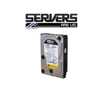 Western Digital WD1003FBYX Re Enterprise 1TB 7.2K 3.5" SATA Internal Desktop HDD