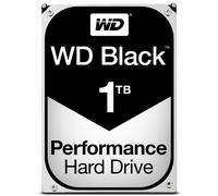 Western Digital 1 TB 3.5" SATA 6Gb/s 7200 RPM 64MB