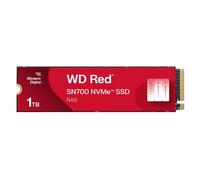 Western Digital 1 TB M.2 2280-S3-M NVMe PCIe Gen3 8 Gb/s 3430 / 3000 MB/s
