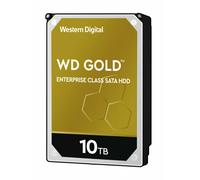 Western Digital 10TB WD Gold 7200 RPM SATA 6 Gb/s, 256 MB Cache, 3.5" WD102KRYZ