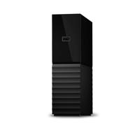 Western Digital 12 TB USB 3.0 49x170.6x139.3 mm Black