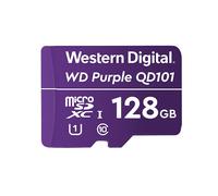 Western Digital 128GB MicroSDXC Speed Class 10 UHS Speed Class 1