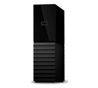Western Digital 16TB USB 3.0/USB 2.0 256-bit AES hardware encryption
