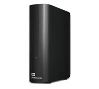 Western Digital 18TB Elements Desktop External Hard Drive - USB 3.0
