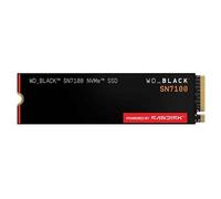 Western Digital 1Tb Black M.2 Solid State Drive Sn7100 Pcie Gen4 X4 Nvme