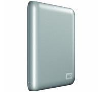 Western Digital 1TB My Passport Essential SE External Hard Drive (1000 GB, 3.0 (3.1 Gen 1), Silver)