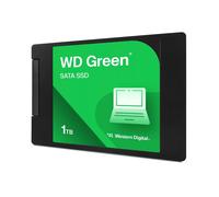 WD Green 1TB 2.5 SATA SSD