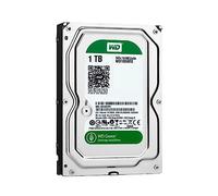Western Digital 1TB SATA 6GBps Power Saving Internal Hard Drive - Caviar Green