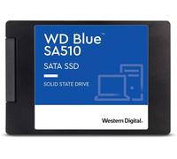 WD Blue SA510 1TB 2.5" SATA SSD with up to 560MB/s read speed