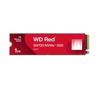 WD RED 1TB SN700 NAS NVMe M.2 2280 SSD