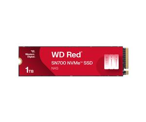 Western Digital 1TB WD Red™ SN700 NVMe™ - WDS100T1R0C-68BDK0