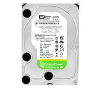 Western Digital 1TB WD10EVDS 5400RPM 32MB Sata III 3.5 Inch