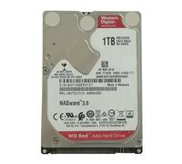 Western Digital 1TB WD10JFCX NAS 5400RPM 16MB SATA 2.5" Laptop HDD Hard Drive