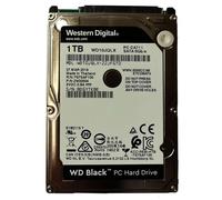 Western Digital 1TB WD10JQLX 7200RPM 32MB SATA 2.5" Laptop HDD Hard Disk Drive