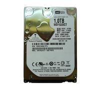 Western Digital 1TB WD10JUCT 5400RPM 16MB SATA 2.5" Laptop HDD Hard Disk Drive