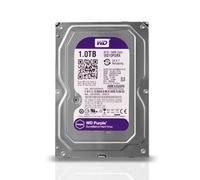 Western Digital 1TB WD10PURX 5400RPM SATA 3.5" Internal HDD Hard Disk Drive
