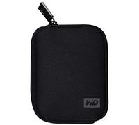 Western Digital 2.5 Inch My Passport Neoprene Case Black