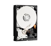 Western Digital Green WD20EARX 3.5" 2TB 7200RPM SATA Internal Desktop CCTV HDD