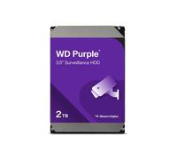 Western Digital 2 TB 64 MB SATA 3.5 in CMR