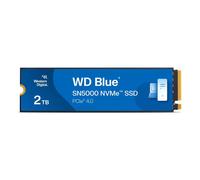 Western Digital WDS200T4B0E Blue Sn5000 2 Tb M.2 Pci