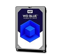 Western Digital WD20SPZX 2 TB - SATA 6Gb/s 128 MB BLUE