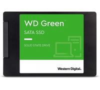 Western Digital 240GB WD Green Internal SSD Solid State Drive WDS240G3G0A