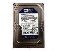 Hard Drive Western Digital Blue 250GB WD2500AAKX 16MB 7200RPM Sata III 3.5"