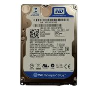 Western Digital 250GB WD2500BPVT 5400RPM SATA 2.5" Laptop HDD Hard Disk Drive