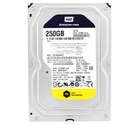 Western Digital 250gb WD2503ABYZ 64mb Cache 7200rpm Sata III 3.5'' Inch