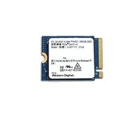 Western Digital 256GB SSD M.2 2230 30mm PC SN530 NVMe PCIe 3.0 Gen3 x4 SDBPTPZ-256G Solid State Drive for Surface Pro Steam Deck Dell HP Lenovo Ultrabook Tablet