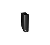 Western Digital 26 TB USB 3.2 Gen 1 5-35ÂC Windows 10 Black 135 x 48 x 165.8 mm