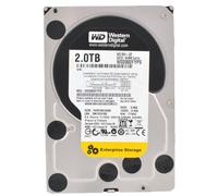 Western Digital 2TB Black WD2002FYPS 7.2k 64MB Sata II 3.5'' Inch