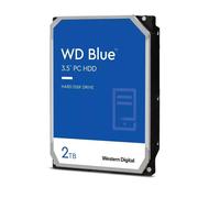 Western Digital Blue 3.5" 2000 GB Serial ATA