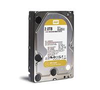 Western Digital 2TB GOLD 128MB - WD RE DRIVE 3.5IN SATA 6GB/S 7200 RPM - WD2005FBYZ (Components > Internal Hard Drives)