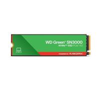 Western Digital 2Tb Green M.2 Solid State Drive Sn3000 Pcie Gen4 X4 Nvme
