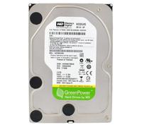 Western Digital 2TB Green WD20EURS SATA II 64MB 7200 RPM 3.5 Inch