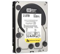 Western Digital 2TB WD2003FYYS Sata II 64MB 7200RPM Black 3.5'' Inch