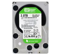 Western Digital 2TB WD20EADS Sata II 32MB 5400RPM Hot Swap 3.5 Inch