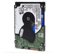 Western Digital BLUE 2 TB HDD 2000GB Serial ATA III internal hard drive