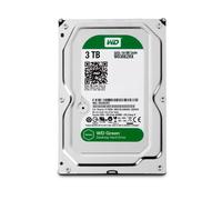 Western Digital 3.0TB SATA 6 Gb/s IntelliPower 64MB