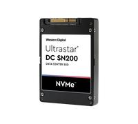 Western Digital 3.2TB Ultrastar® DC SN200 - 0TS1308