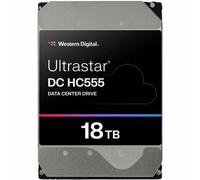 Western Digital 3.5" 18TB 512 7200RPM SAS ULT INT