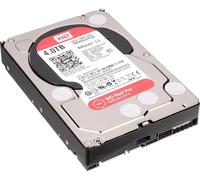 Western Digital Red Pro 4TB WD4001FFSX 7200RPM 64MB SATA III 3.5" Nasware 3.0