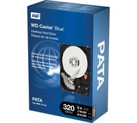 Western Digital 320Gb IDE Hard Disk Drive WD3200JB