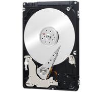 Western Digital 320GB SATA 6Gb/s internal hard drive 7200 RPM 16 MB 2.5" Serial ATA