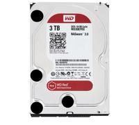 Western Digital 3TB 3.5" SATA 6Gb/s 5400 RPM 64MB