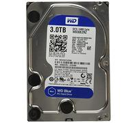 Western Digital 3TB Blue Internal Hard Drive